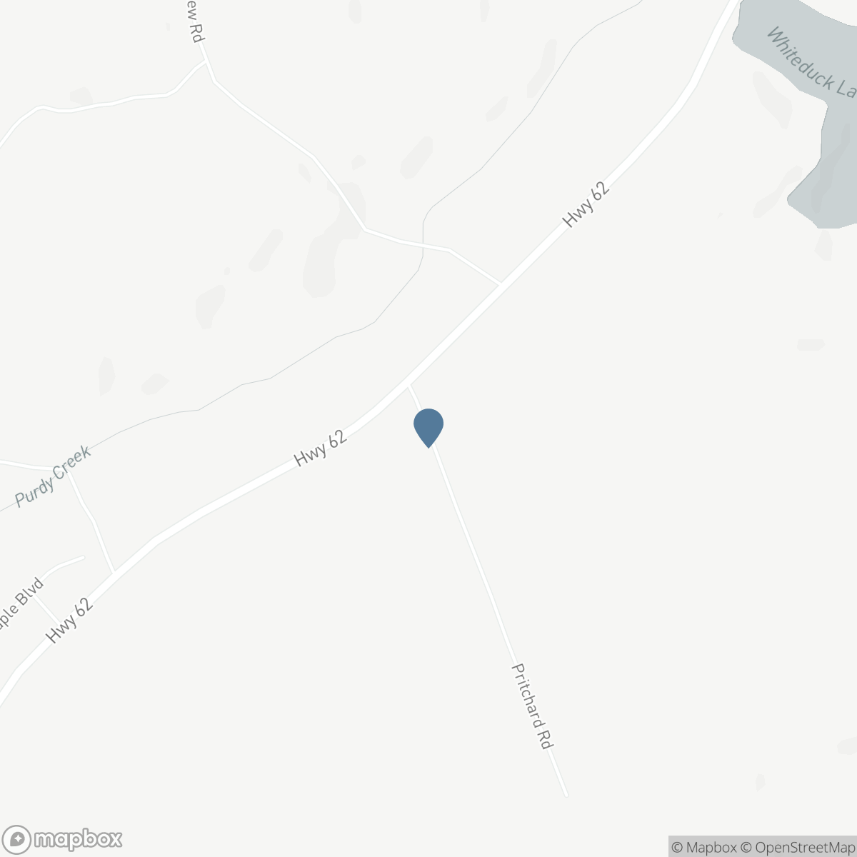 9 PRITCHARD ROAD, Madawaska Valley, Ontario K0J 1L0